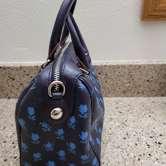 Coach mini Bennet in midnight multi crossbody - Picture 2 of 13